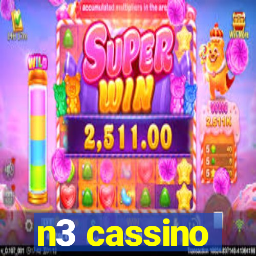 n3 cassino